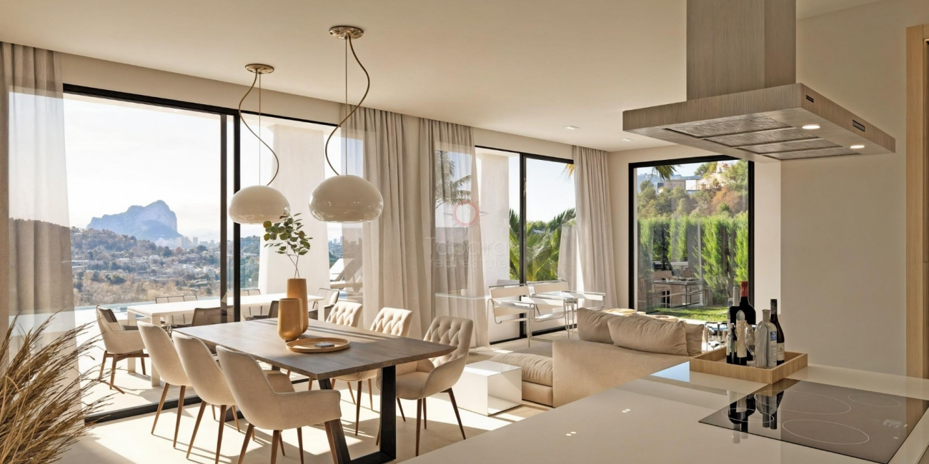 Sale &raquo; Villa &raquo; Calpe &raquo; Calpe