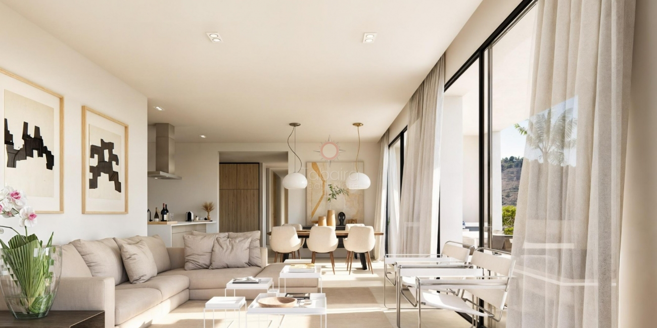 Sale &raquo; Villa &raquo; Calpe &raquo; Calpe