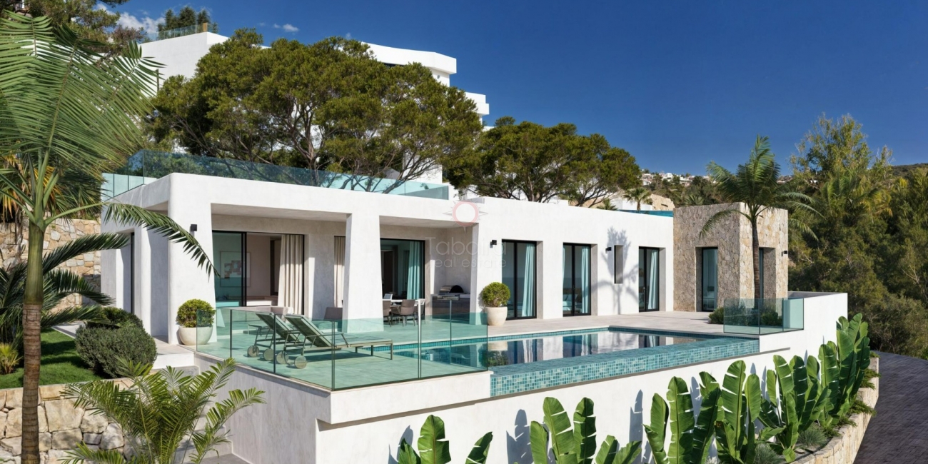 Sale &raquo; Villa &raquo; Calpe &raquo; Calpe