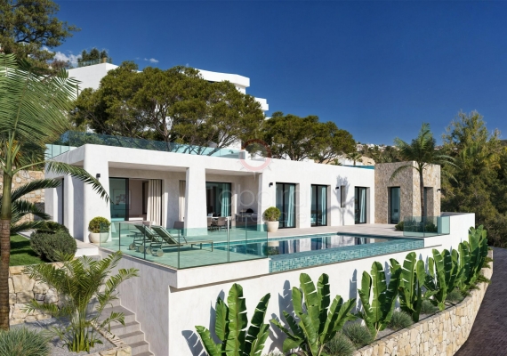 Villa - Sale - Calpe - Calpe