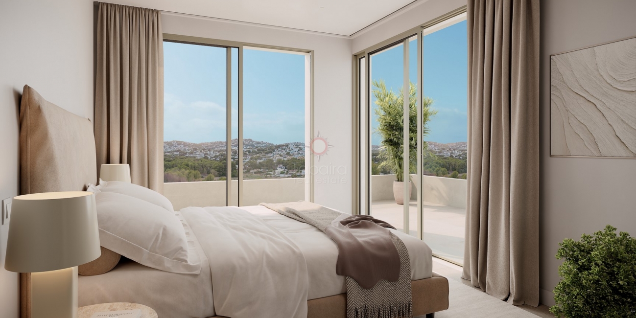 продажа &raquo; Villa &raquo; Moraira &raquo; Centro Ciudad