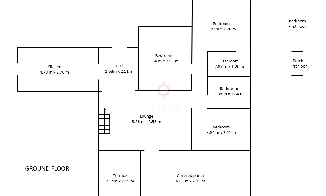 Venta &raquo; Villa &raquo; Moraira &raquo; Moraira