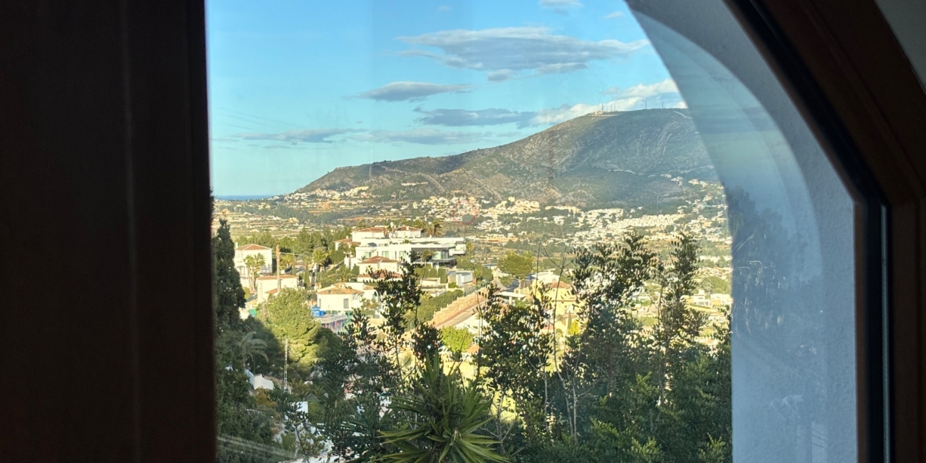 Verkoop &raquo; Villa &raquo; Moraira &raquo; Benimeit