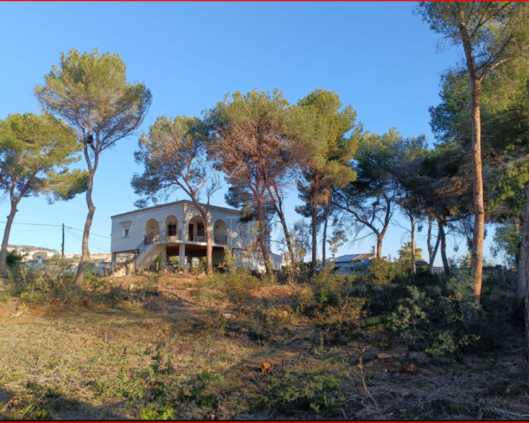 Villa - Sale - Moraira - La Cometa
