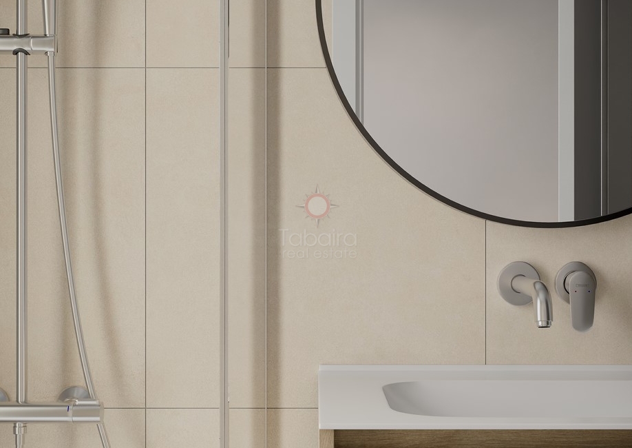 Sale &raquo; Villa &raquo; Moraira &raquo; Cometa