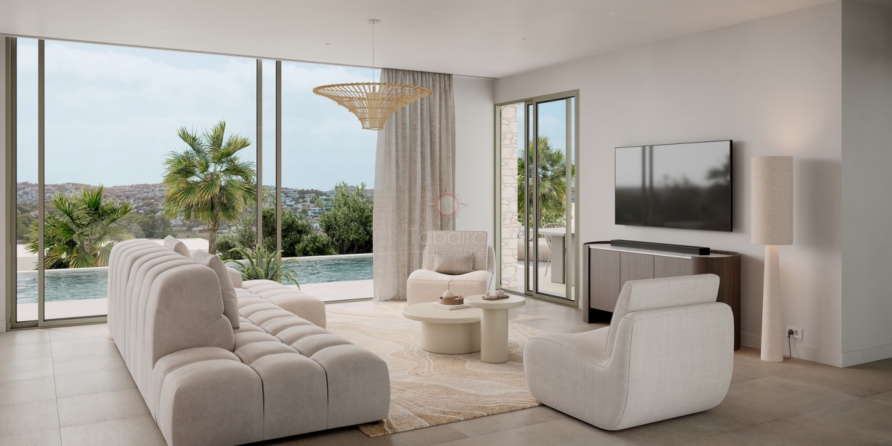 Sale &raquo; Villa &raquo; Moraira &raquo; Cometa