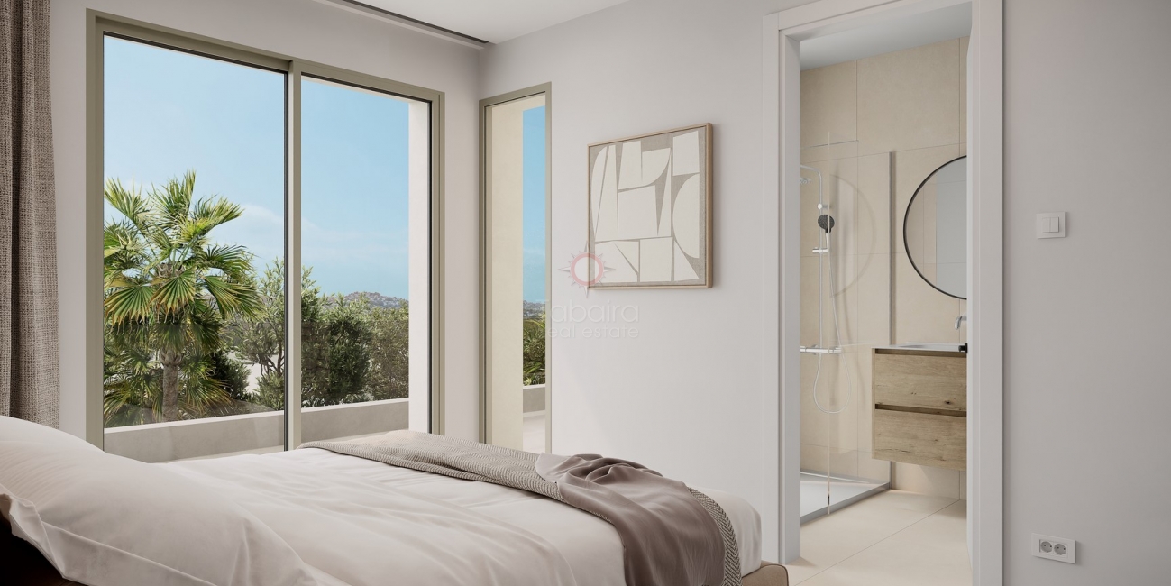 Sale &raquo; Villa &raquo; Moraira &raquo; Cometa