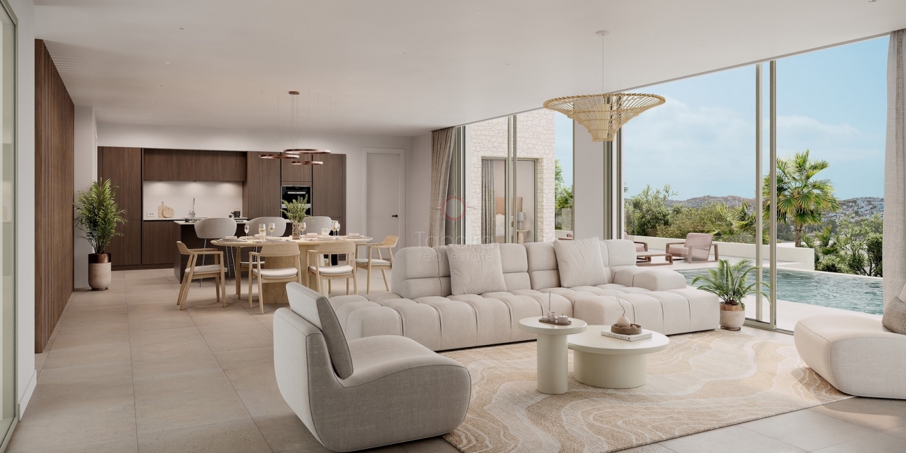 Sale &raquo; Villa &raquo; Moraira &raquo; Cometa