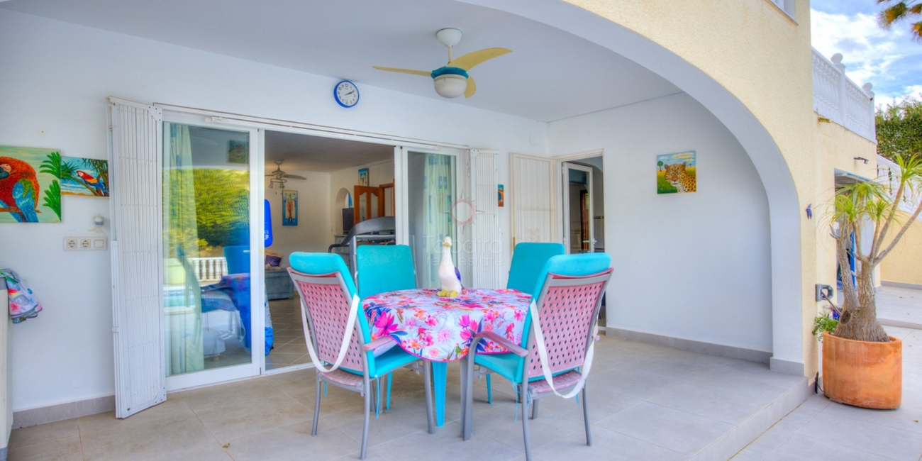 Sale &raquo; Villa &raquo; Benissa &raquo; La Fustera