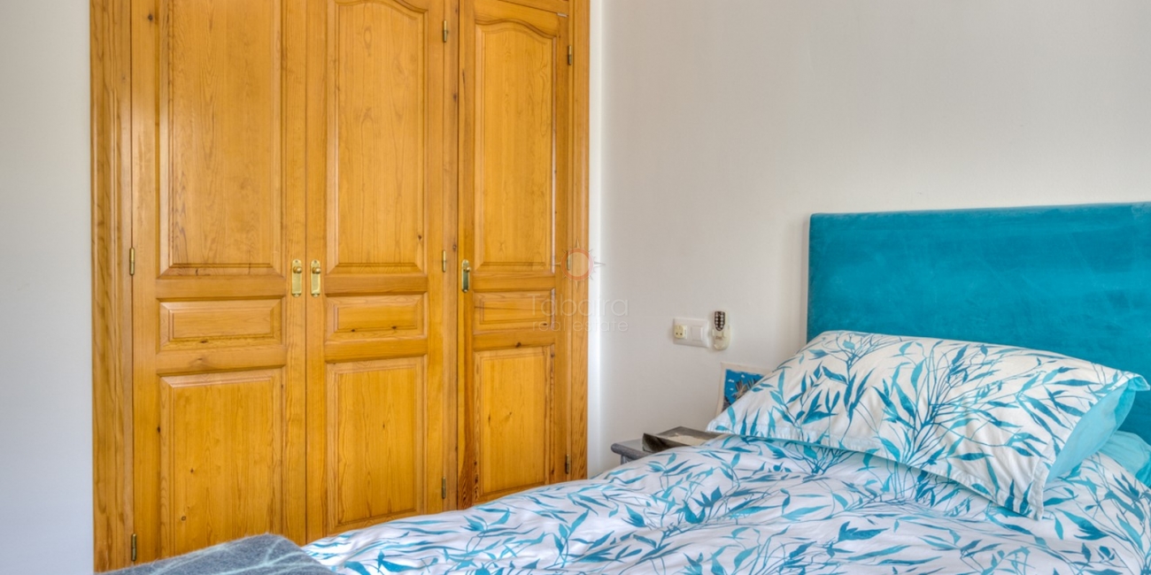 Sale &raquo; Villa &raquo; Benissa &raquo; La Fustera