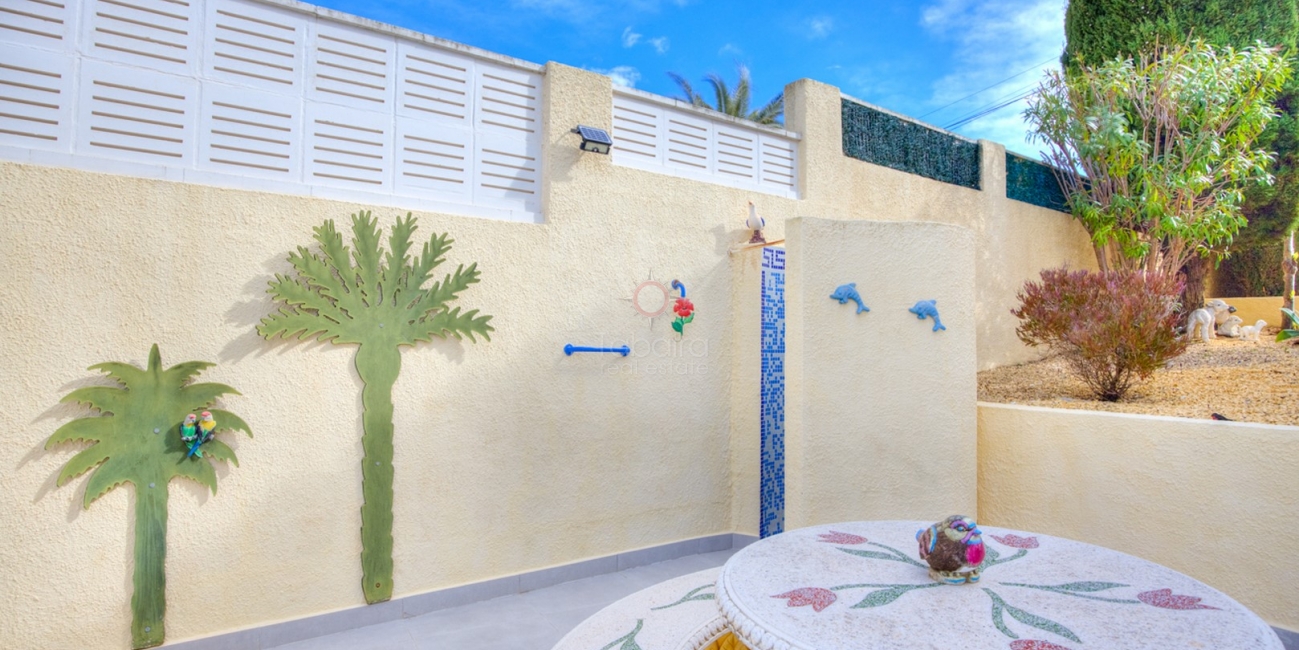 Sale &raquo; Villa &raquo; Benissa &raquo; La Fustera