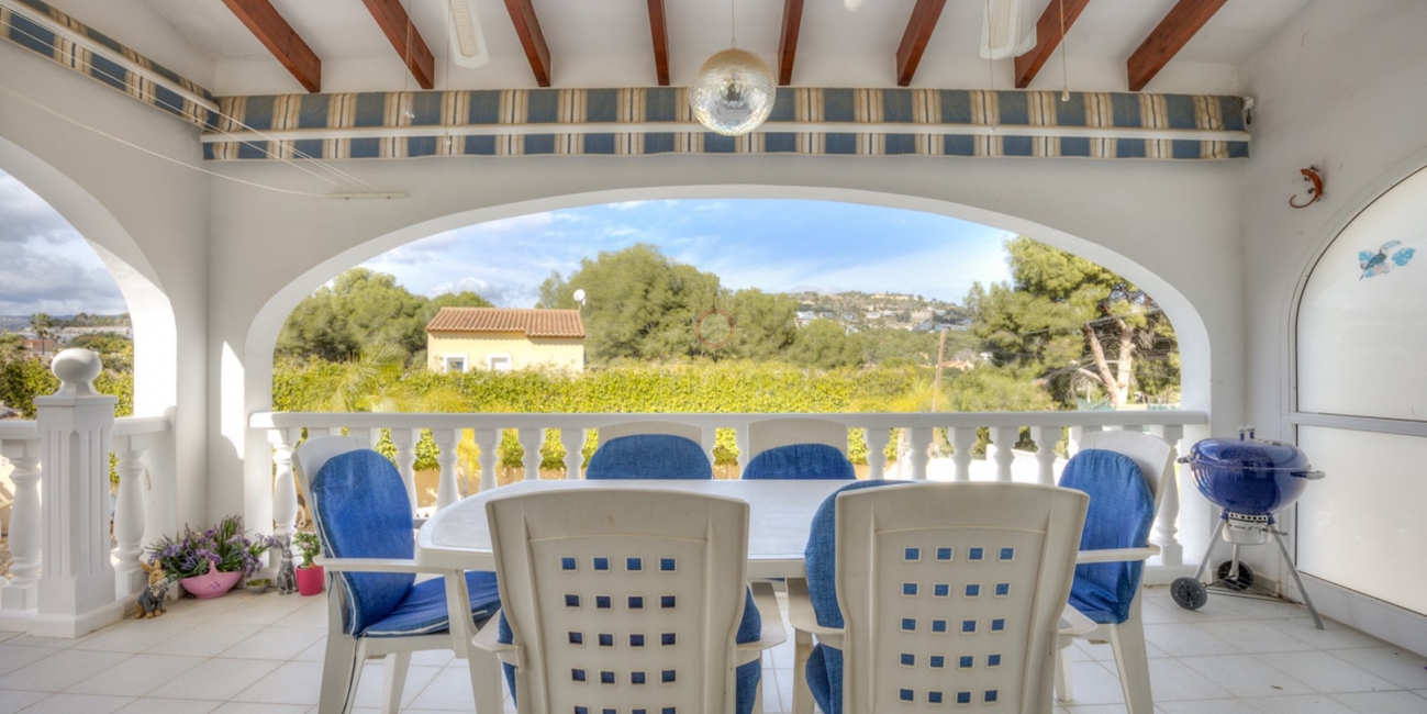 Sale &raquo; Villa &raquo; Benissa &raquo; La Fustera