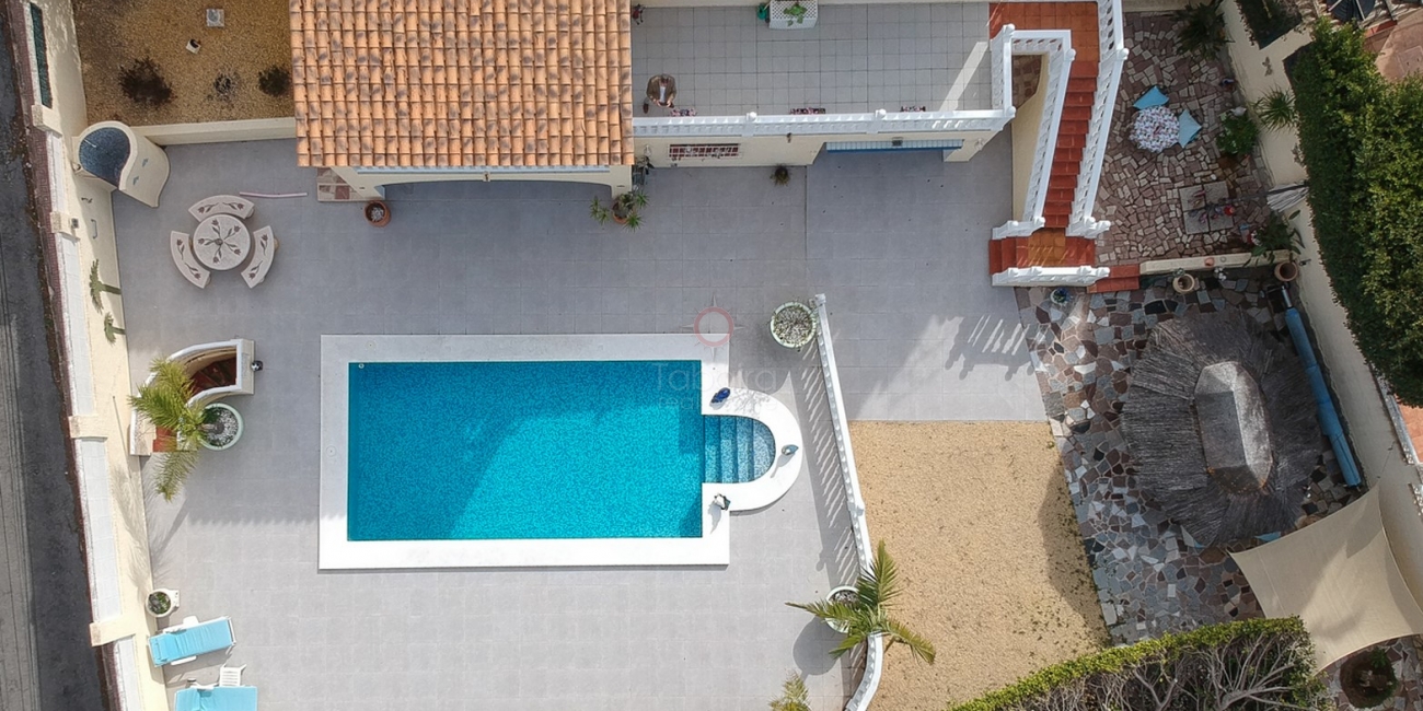 Sale &raquo; Villa &raquo; Benissa &raquo; La Fustera