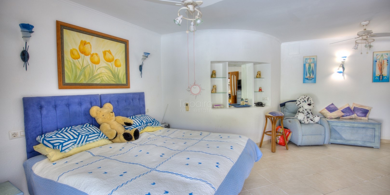 Sale &raquo; Villa &raquo; Benissa &raquo; La Fustera