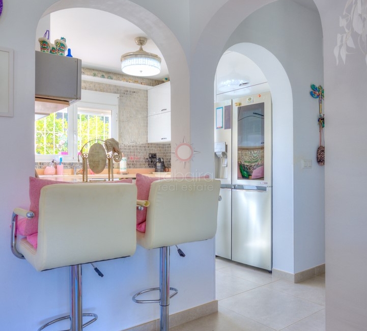 Sale &raquo; Villa &raquo; Benissa &raquo; La Fustera