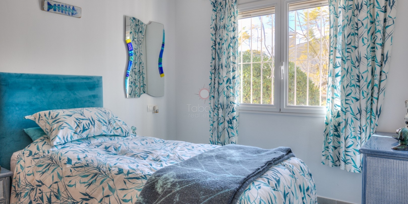 Sale &raquo; Villa &raquo; Benissa &raquo; La Fustera