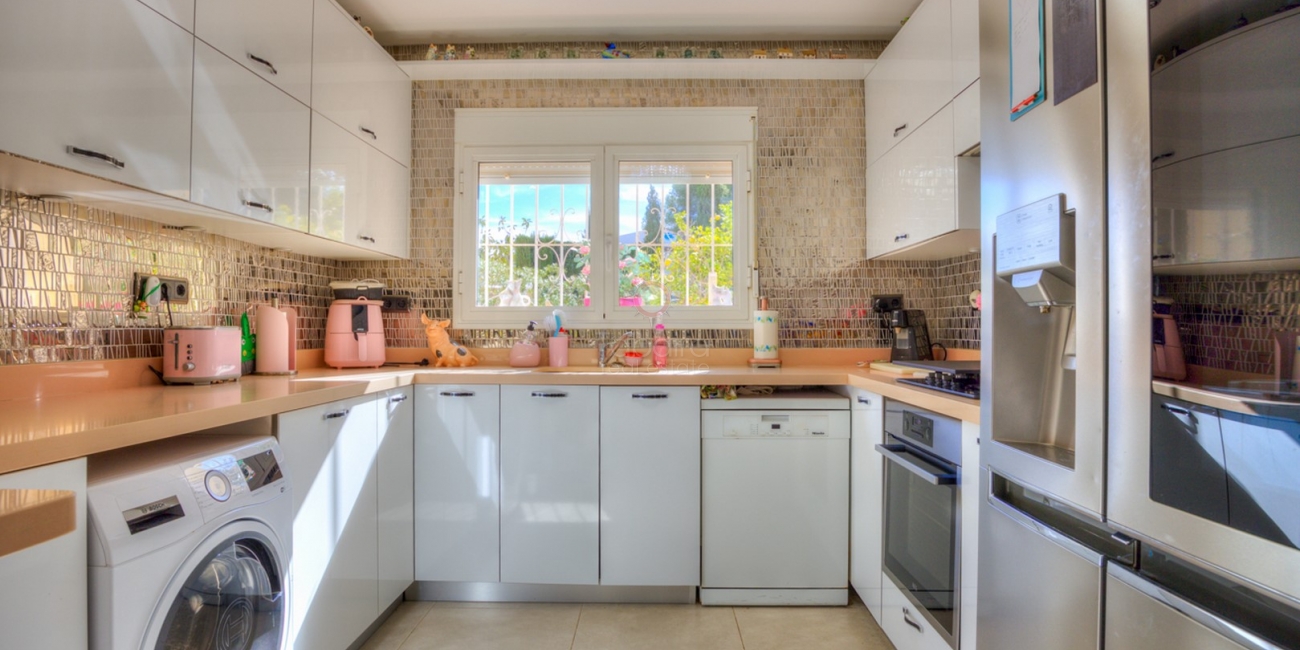 Sale &raquo; Villa &raquo; Benissa &raquo; La Fustera