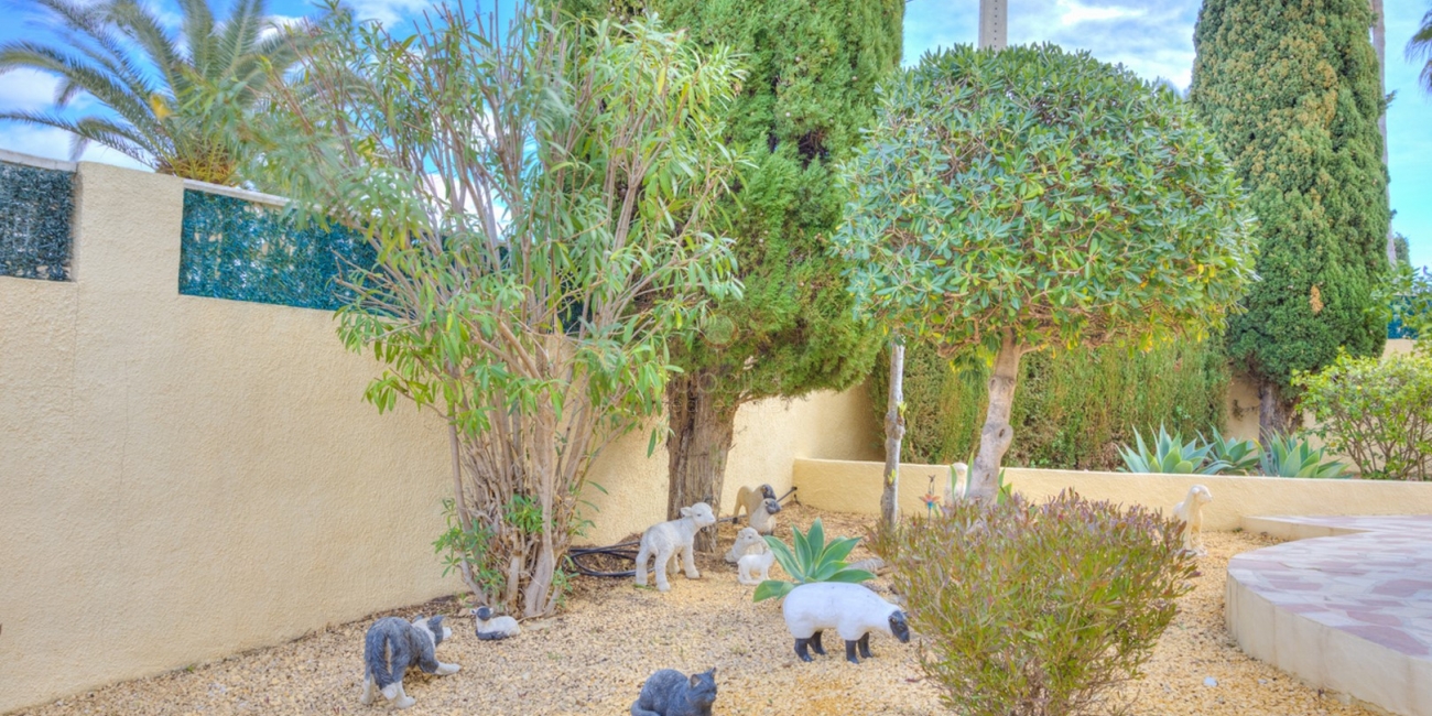 Sale &raquo; Villa &raquo; Benissa &raquo; La Fustera