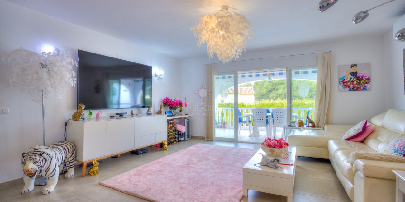 Sale &raquo; Villa &raquo; Benissa &raquo; La Fustera