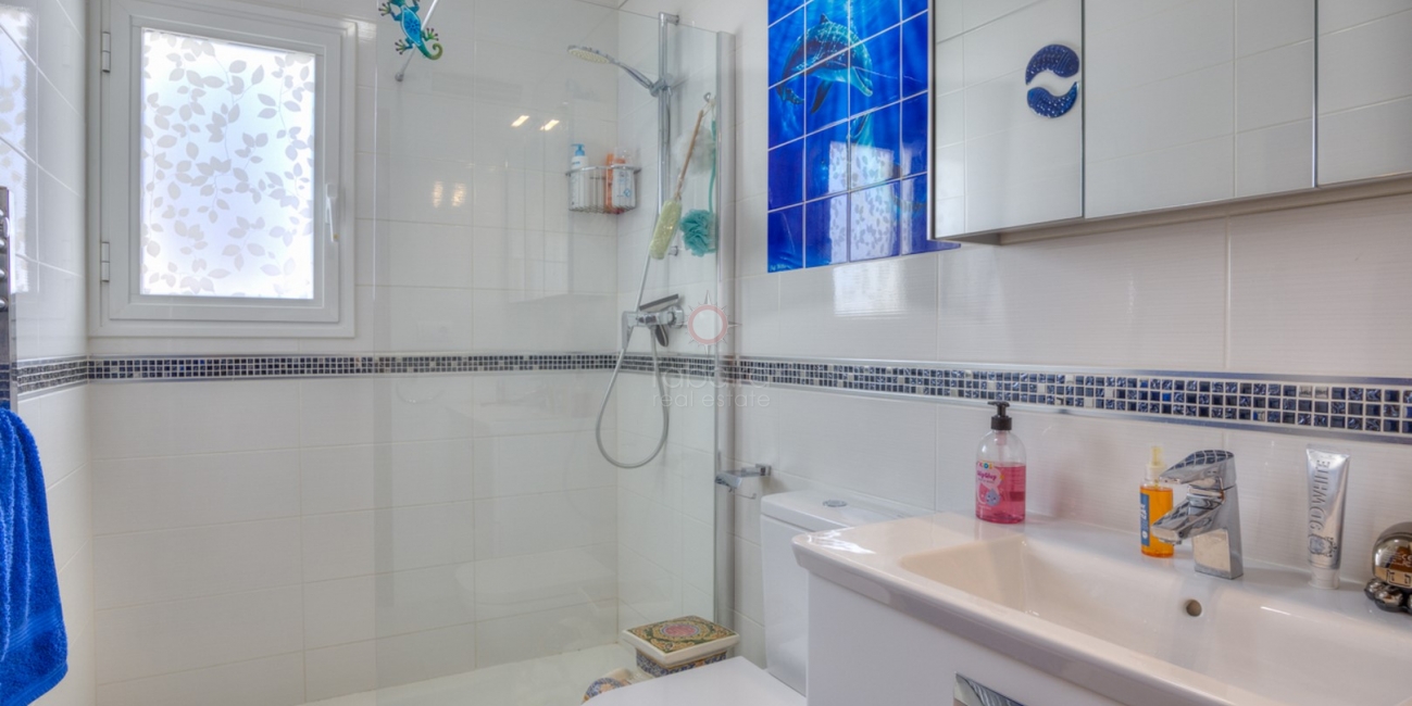 Sale &raquo; Villa &raquo; Benissa &raquo; La Fustera