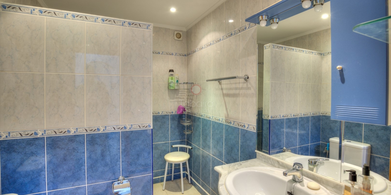 Sale &raquo; Villa &raquo; Benissa &raquo; La Fustera