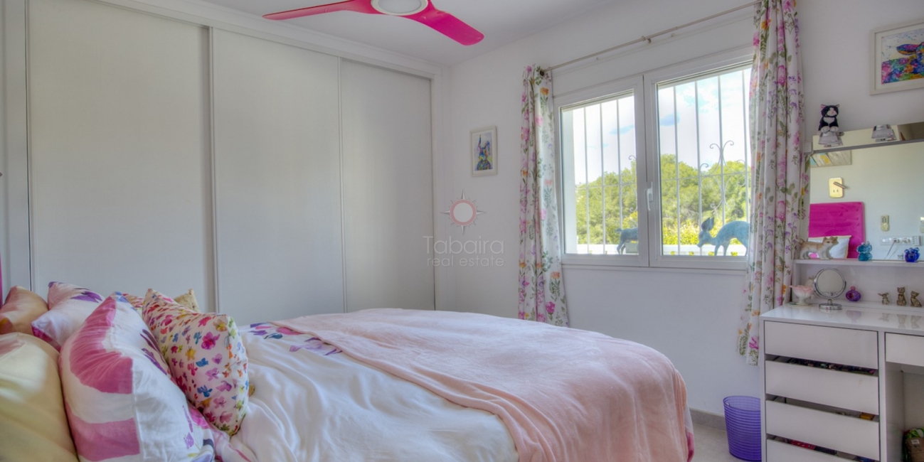 Sale &raquo; Villa &raquo; Benissa &raquo; La Fustera