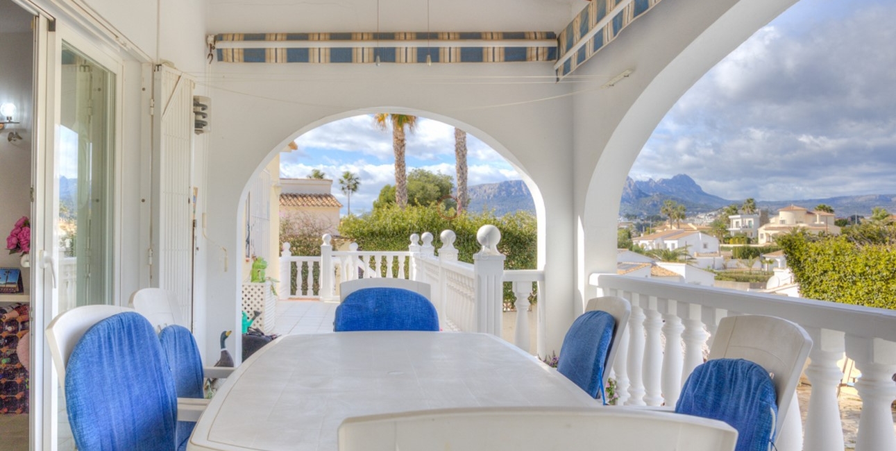 Sale &raquo; Villa &raquo; Benissa &raquo; La Fustera