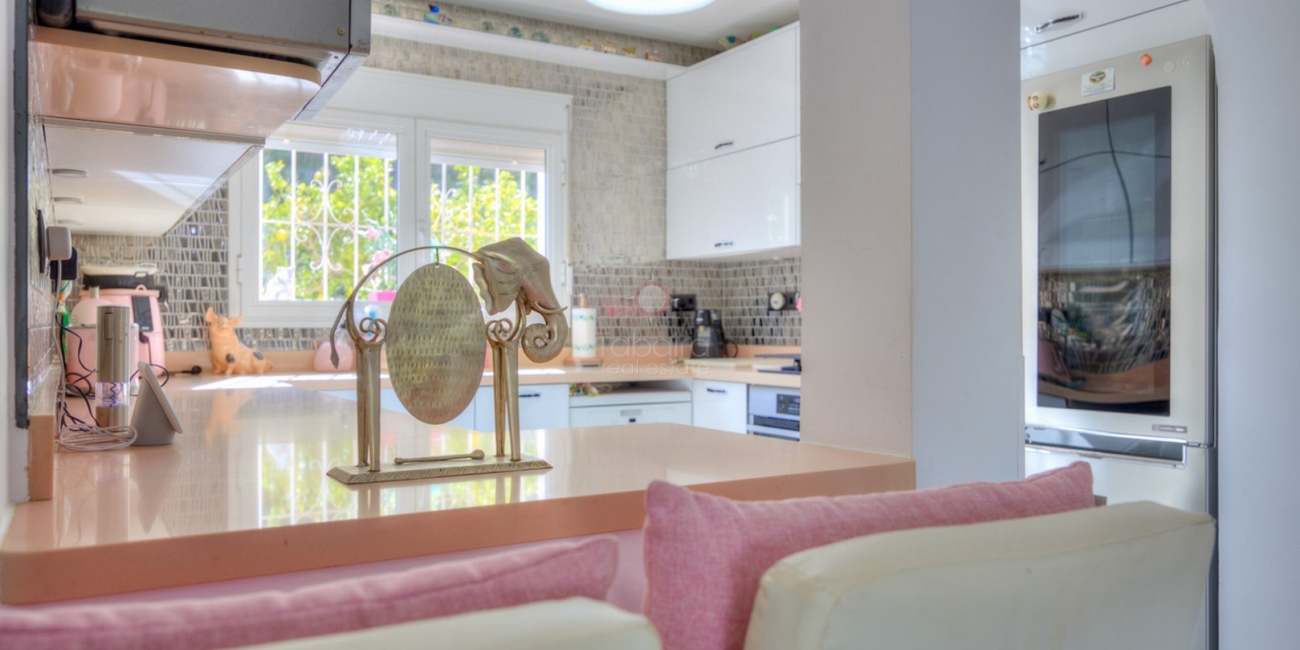 Sale &raquo; Villa &raquo; Benissa &raquo; La Fustera