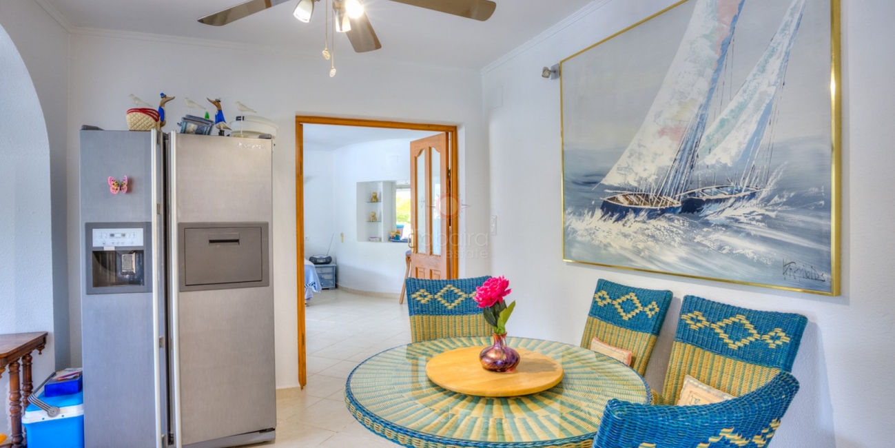 Sale &raquo; Villa &raquo; Benissa &raquo; La Fustera