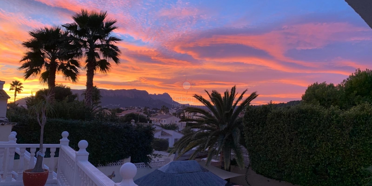 Sale &raquo; Villa &raquo; Benissa &raquo; La Fustera