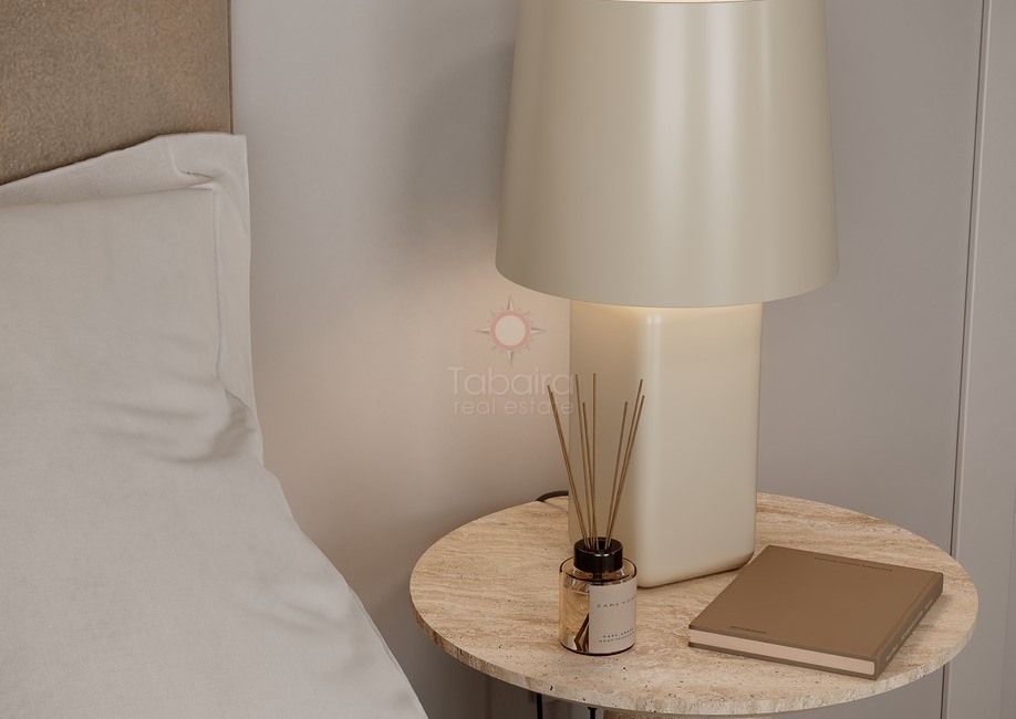 Sale &raquo; Villa &raquo; Moraira &raquo; La Cometa