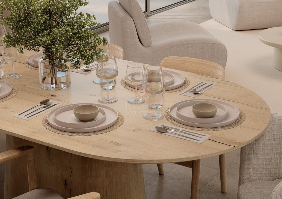 Sale &raquo; Villa &raquo; Moraira &raquo; La Cometa