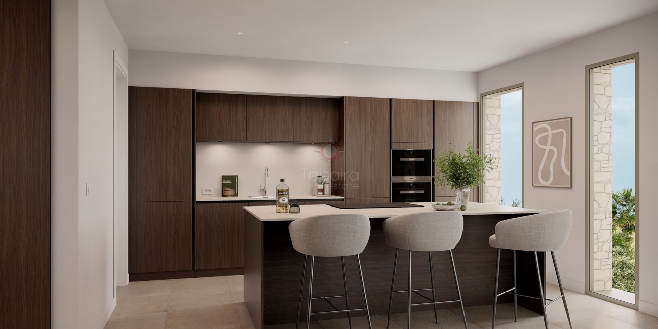 Sale &raquo; Villa &raquo; Moraira &raquo; La Cometa