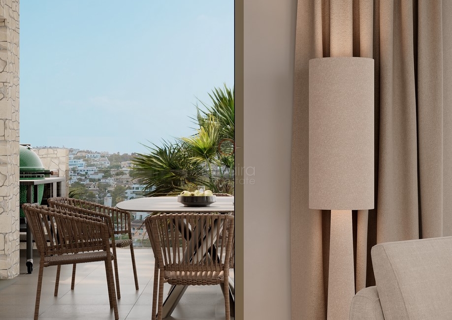 Sale &raquo; Villa &raquo; Moraira &raquo; La Cometa