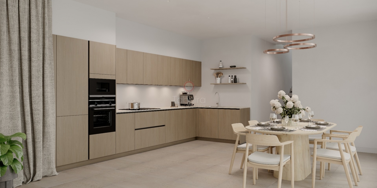 Sale &raquo; Villa &raquo; Moraira &raquo; La Cometa