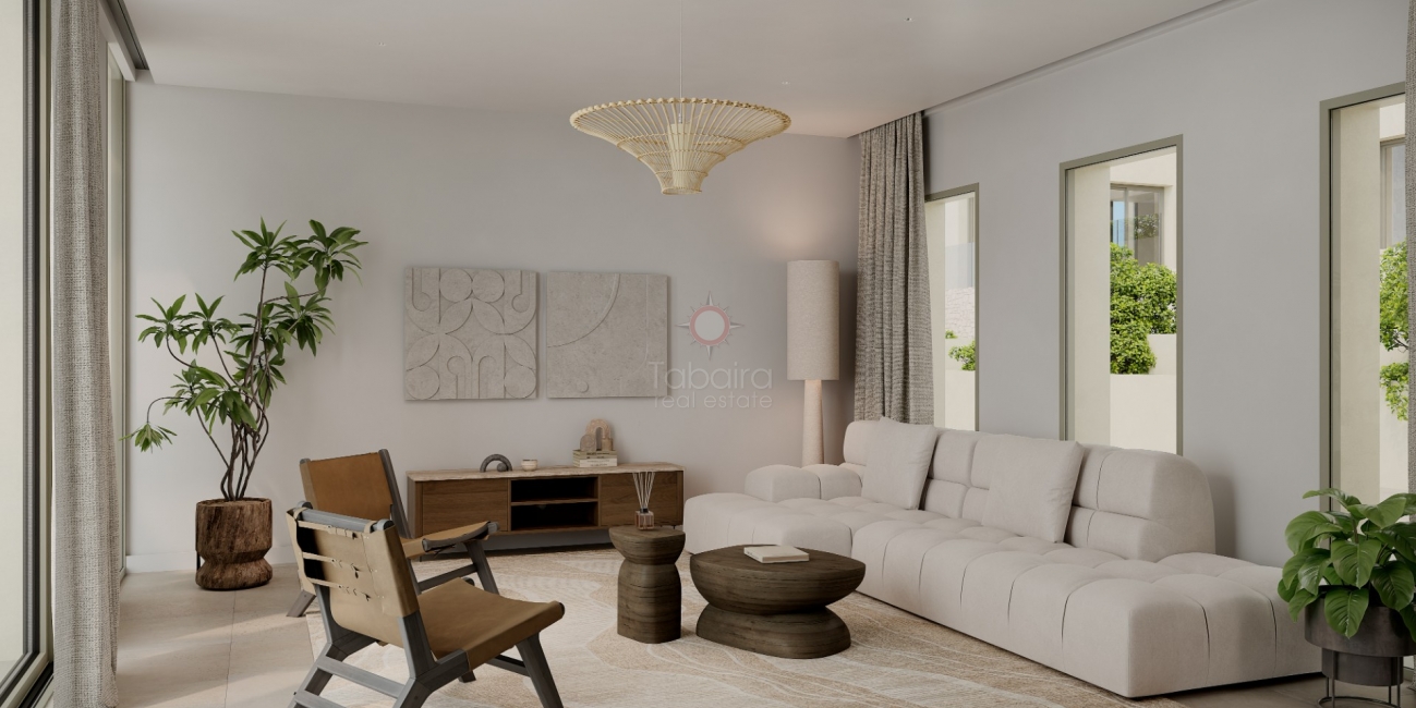 Sale &raquo; Villa &raquo; Moraira &raquo; La Cometa