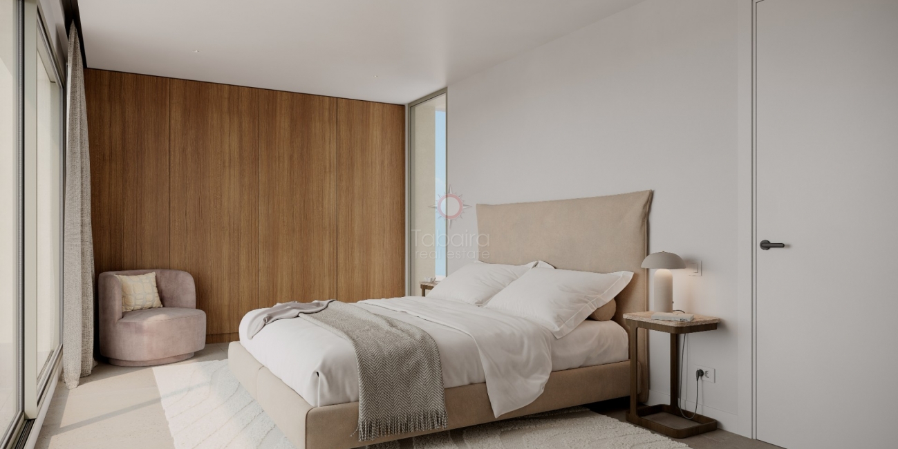 Sale &raquo; Villa &raquo; Moraira &raquo; La Cometa