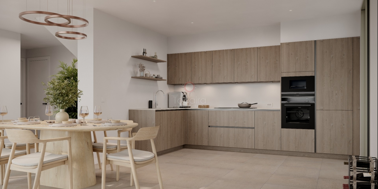 Sale &raquo; Villa &raquo; Moraira &raquo; La Cometa