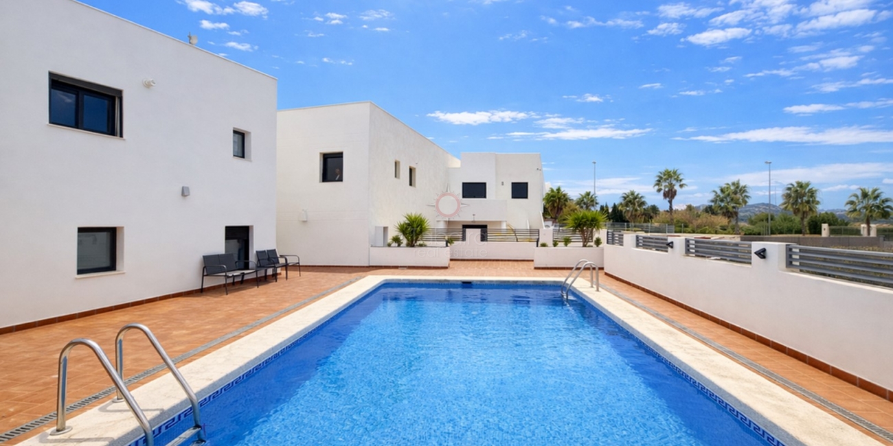 Vente &raquo; Villa &raquo; Oliva &raquo; Oliva