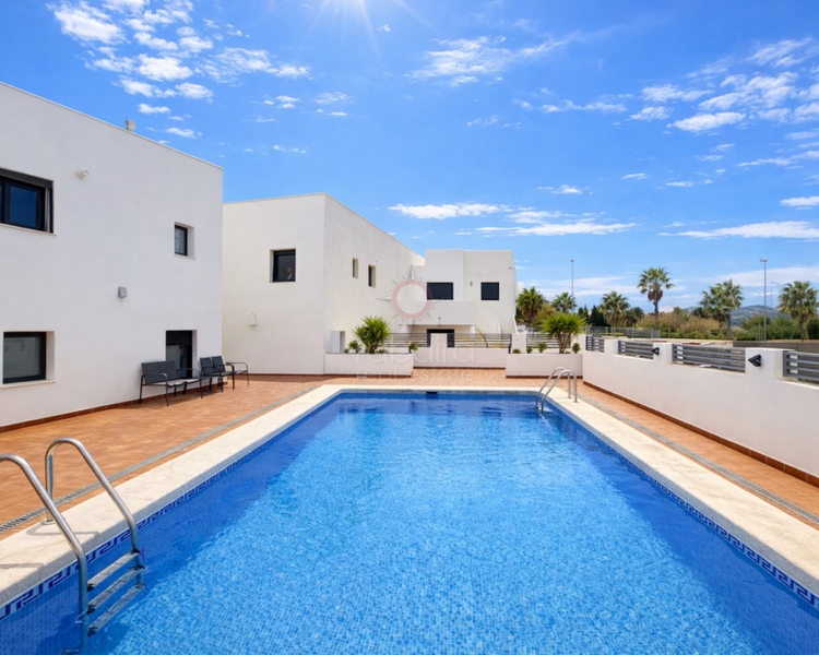 Villa - Venta - Oliva - Oliva