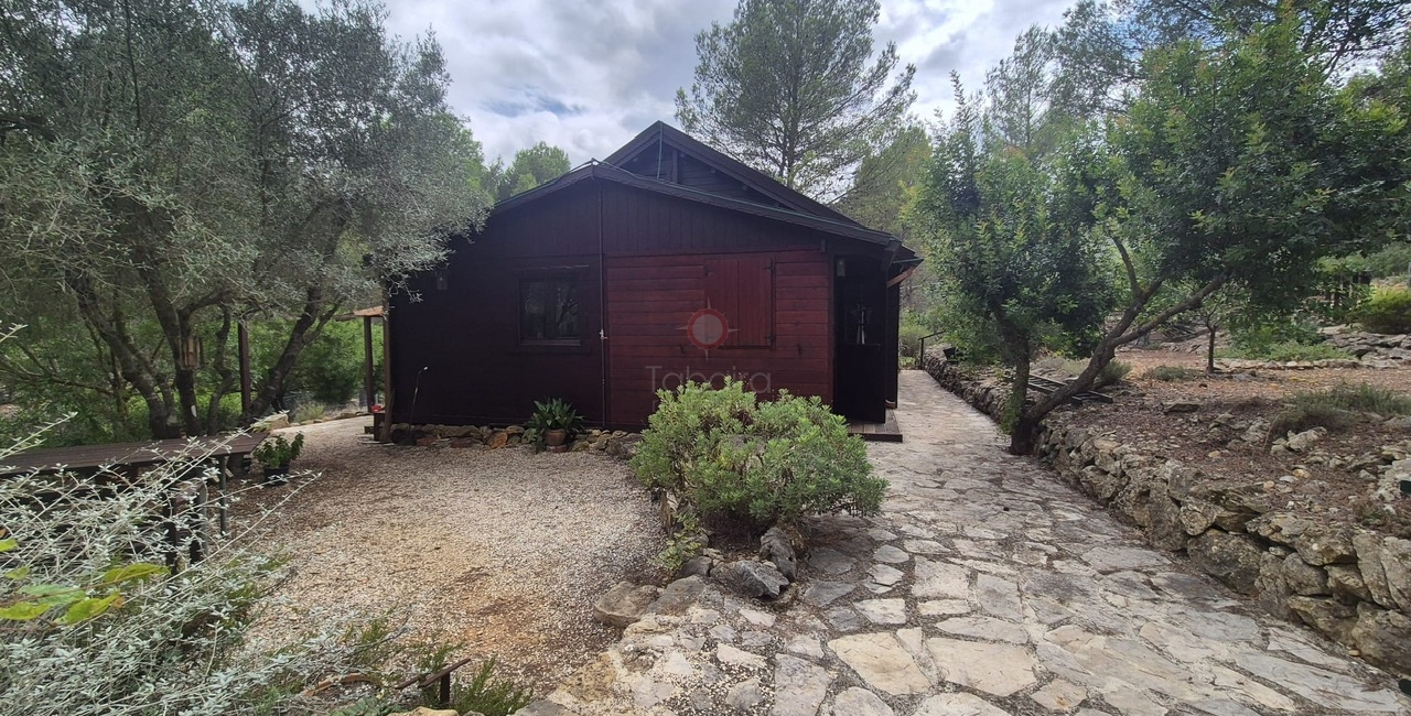 Sale &raquo; Villa &raquo; Llíber &raquo; Llíber