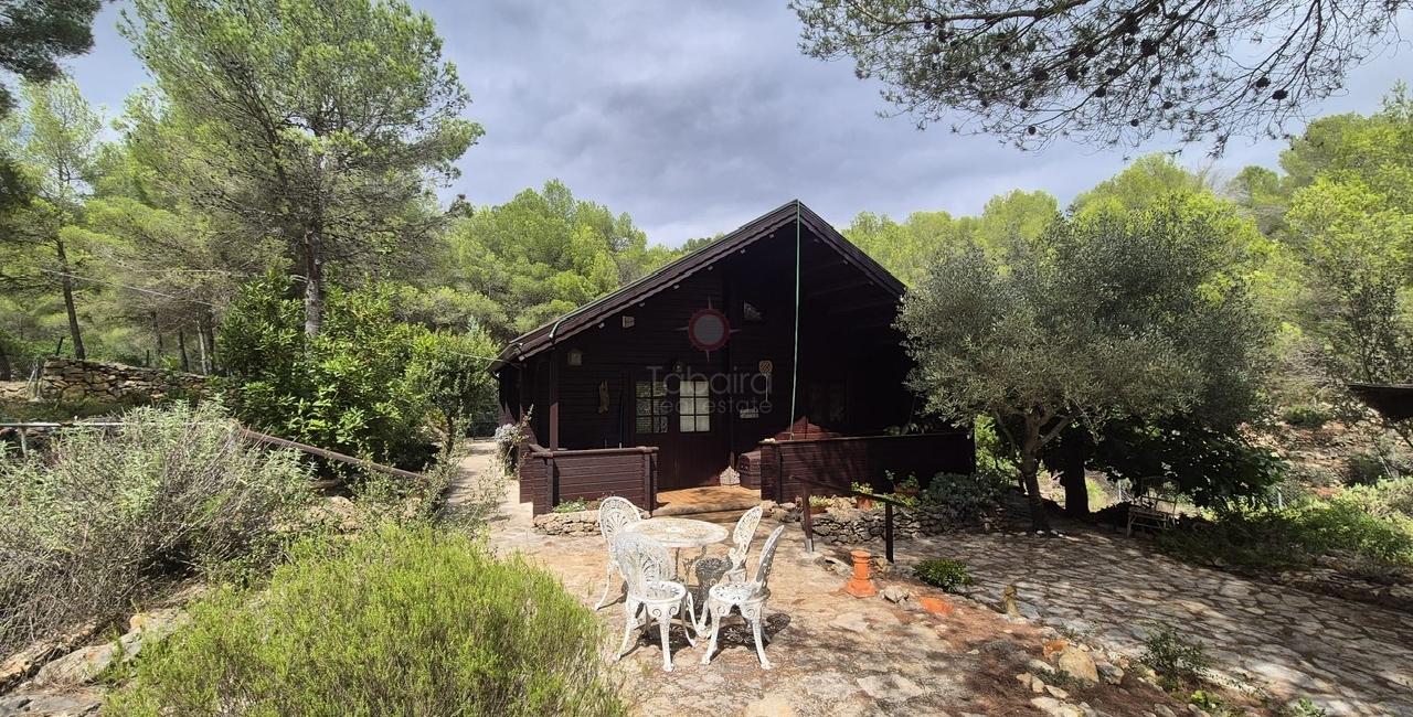 Sale &raquo; Villa &raquo; Llíber &raquo; Llíber