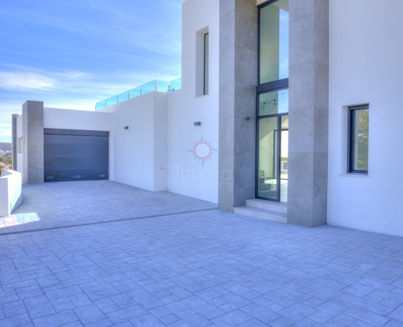 Vente &raquo; Villa &raquo; Moraira &raquo; La Sabatera