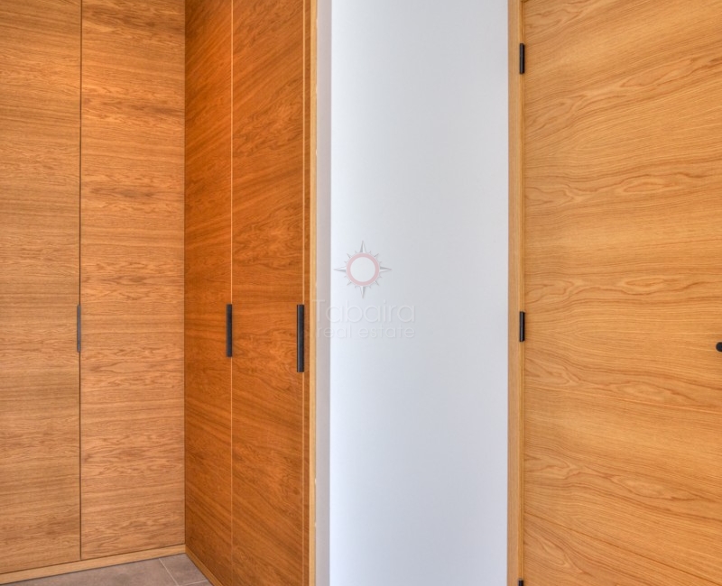 Vente &raquo; Villa &raquo; Moraira &raquo; La Sabatera