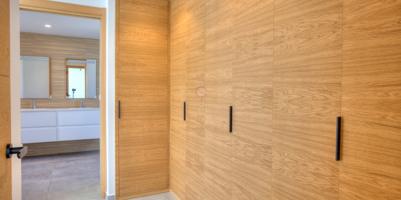 Vente &raquo; Villa &raquo; Moraira &raquo; La Sabatera