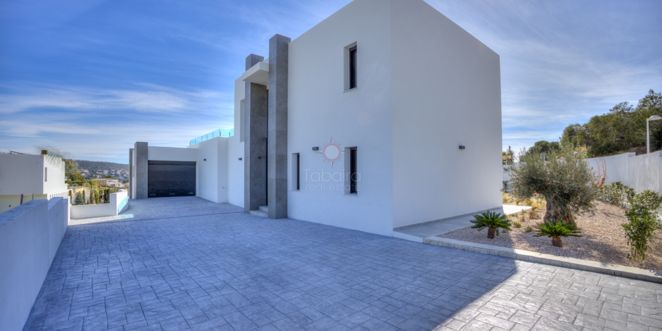 Vente &raquo; Villa &raquo; Moraira &raquo; La Sabatera