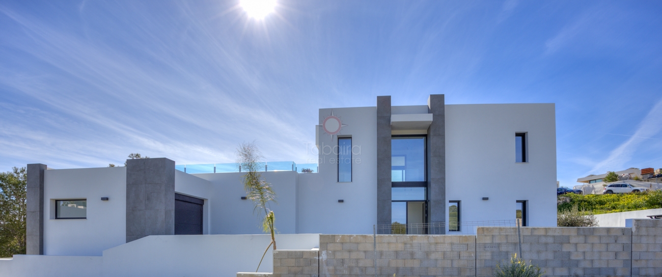 Vente &raquo; Villa &raquo; Moraira &raquo; La Sabatera