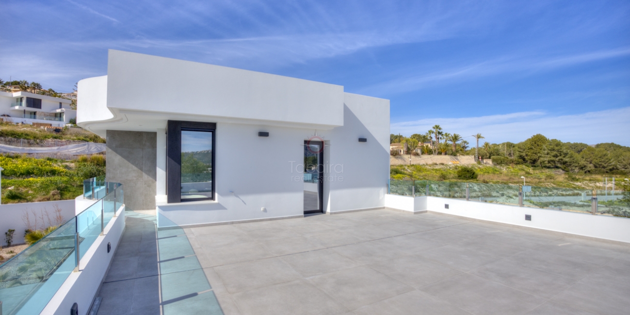 Vente &raquo; Villa &raquo; Moraira &raquo; La Sabatera