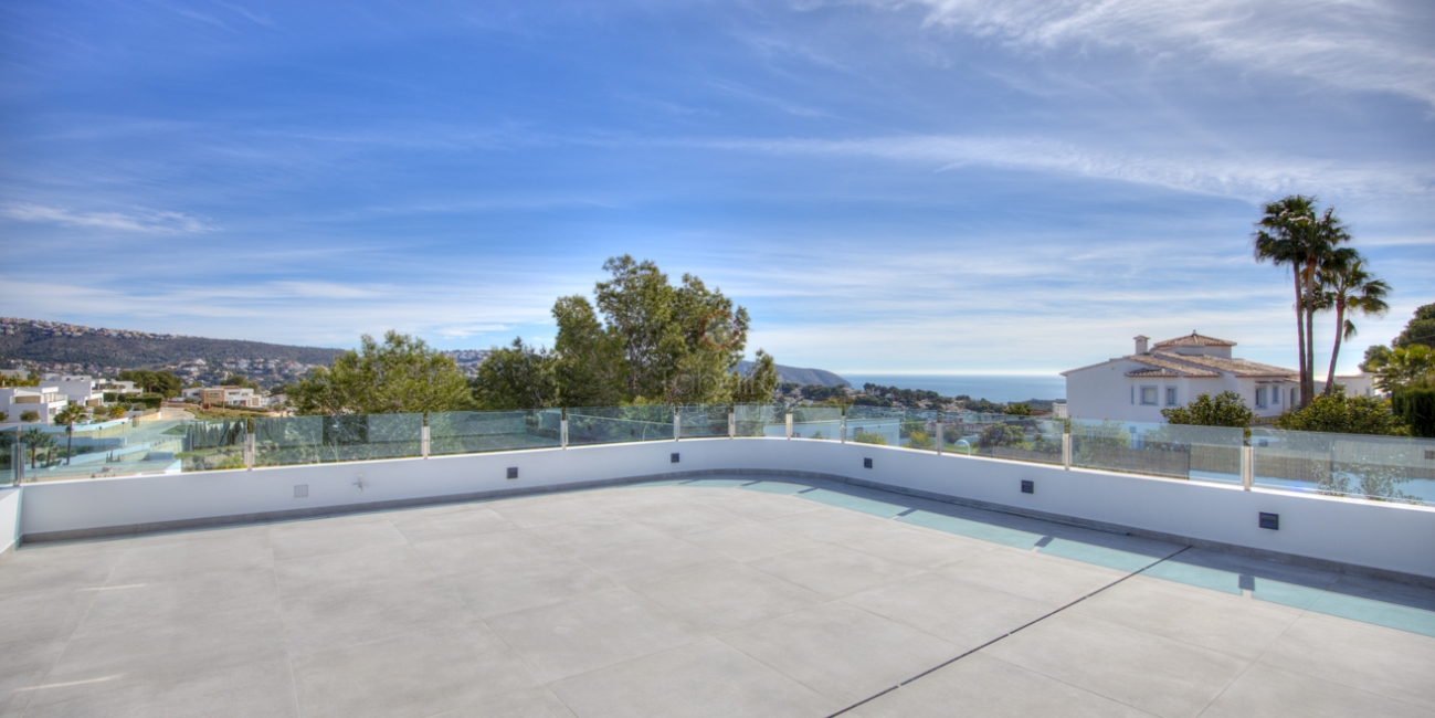 Vente &raquo; Villa &raquo; Moraira &raquo; La Sabatera