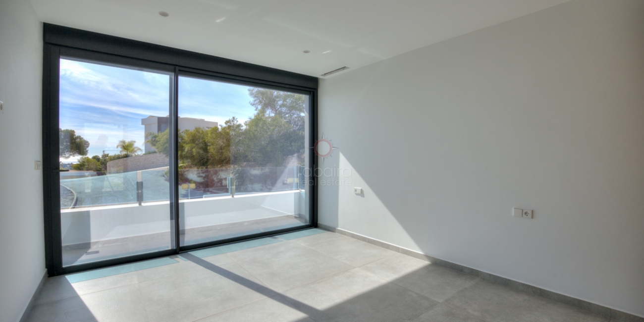 Vente &raquo; Villa &raquo; Moraira &raquo; La Sabatera